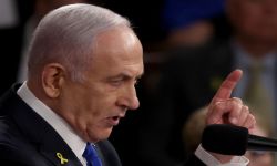 "هجوم إيران قد يبدأ قبل الخميس".. نتنياهو يحذر وزراءه